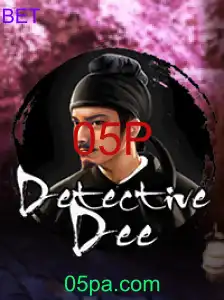 DetectiveDee