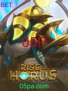 RiseofHorus